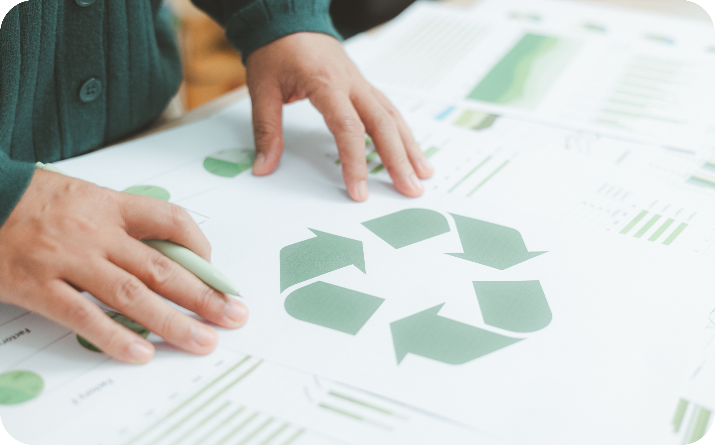 Integrating Circular Economy Concepts into VET