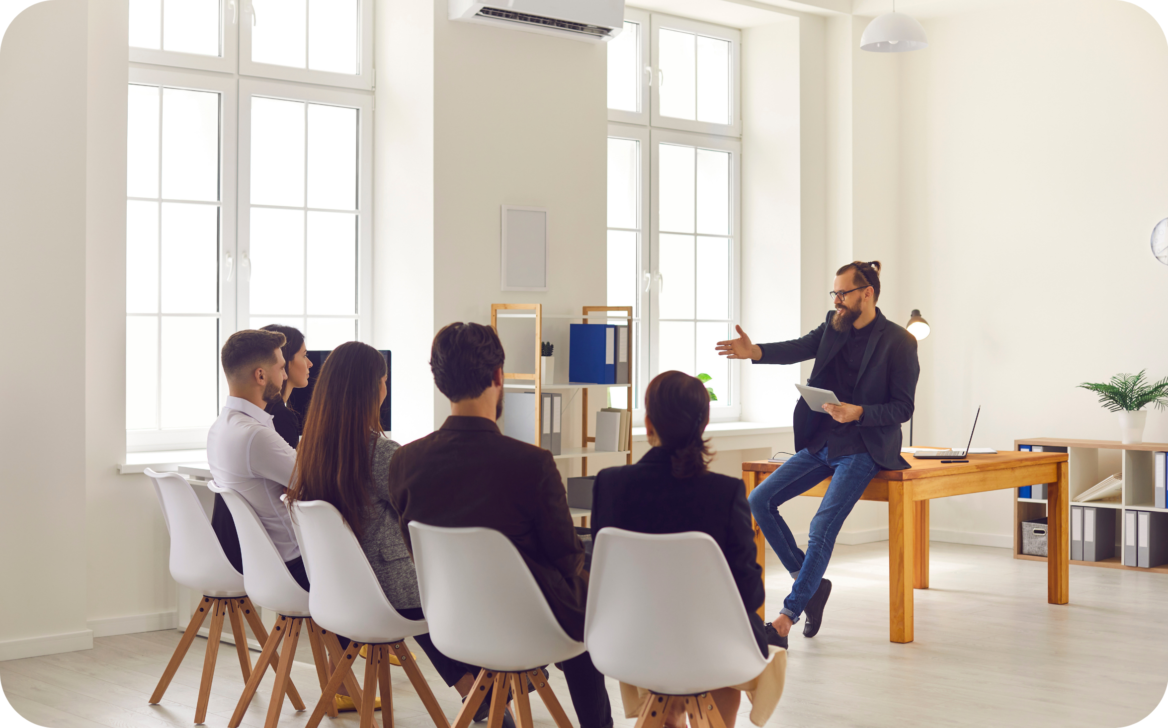 Curriculum Development for Waste Management Education